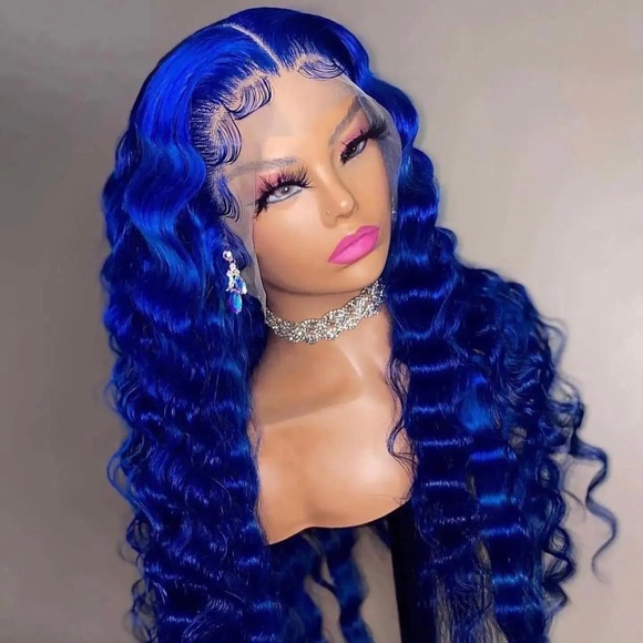 Transparent 13×4 Lace Frontal 24inch